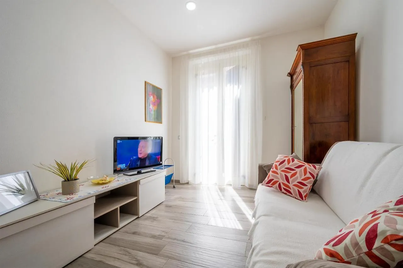 La Casina Della Pia Apartment Viareggio