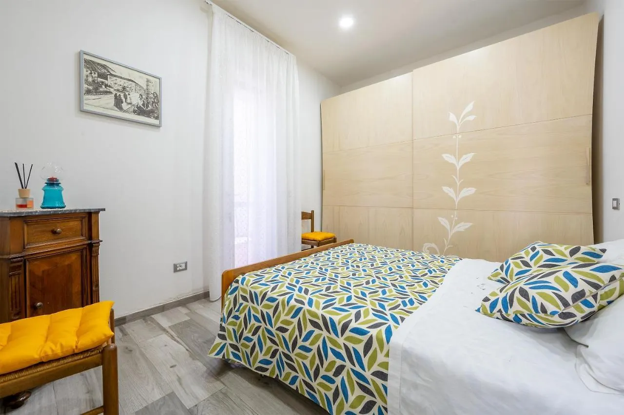 La Casina Della Pia Apartment Viareggio