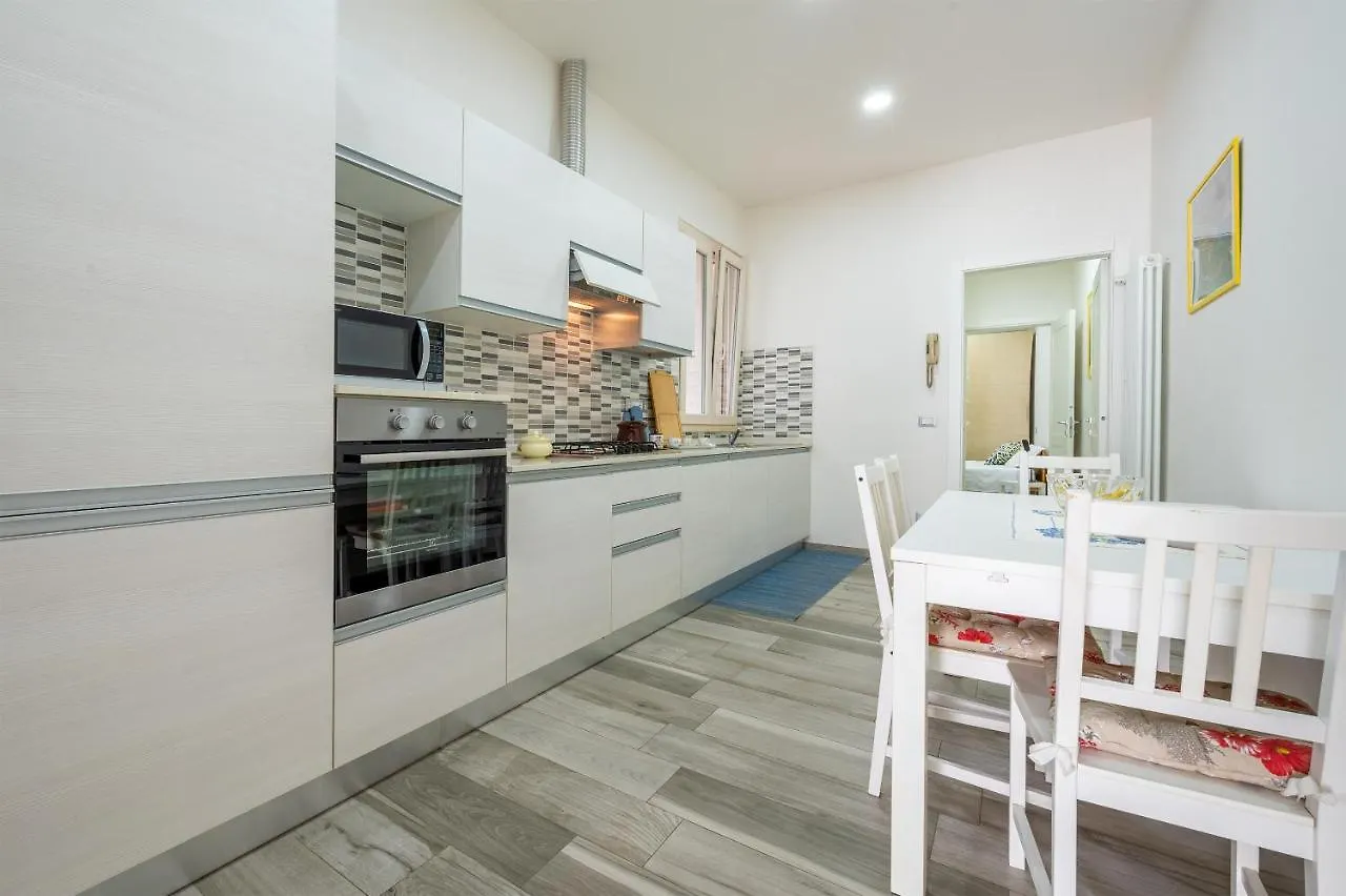 La Casina Della Pia Apartment Viareggio Italy