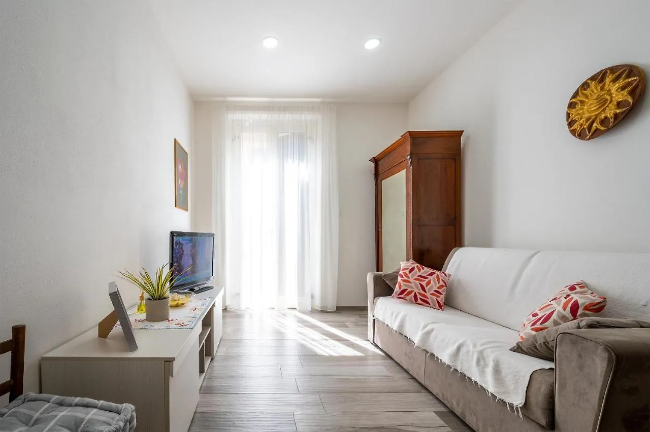 La Casina Della Pia Apartment Viareggio 0*,  Italy