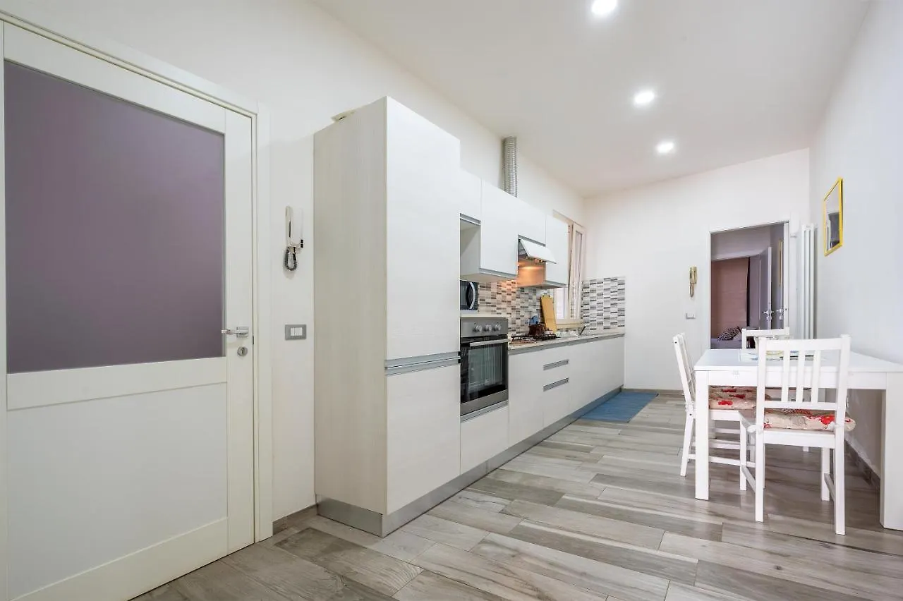 La Casina Della Pia Apartment Viareggio