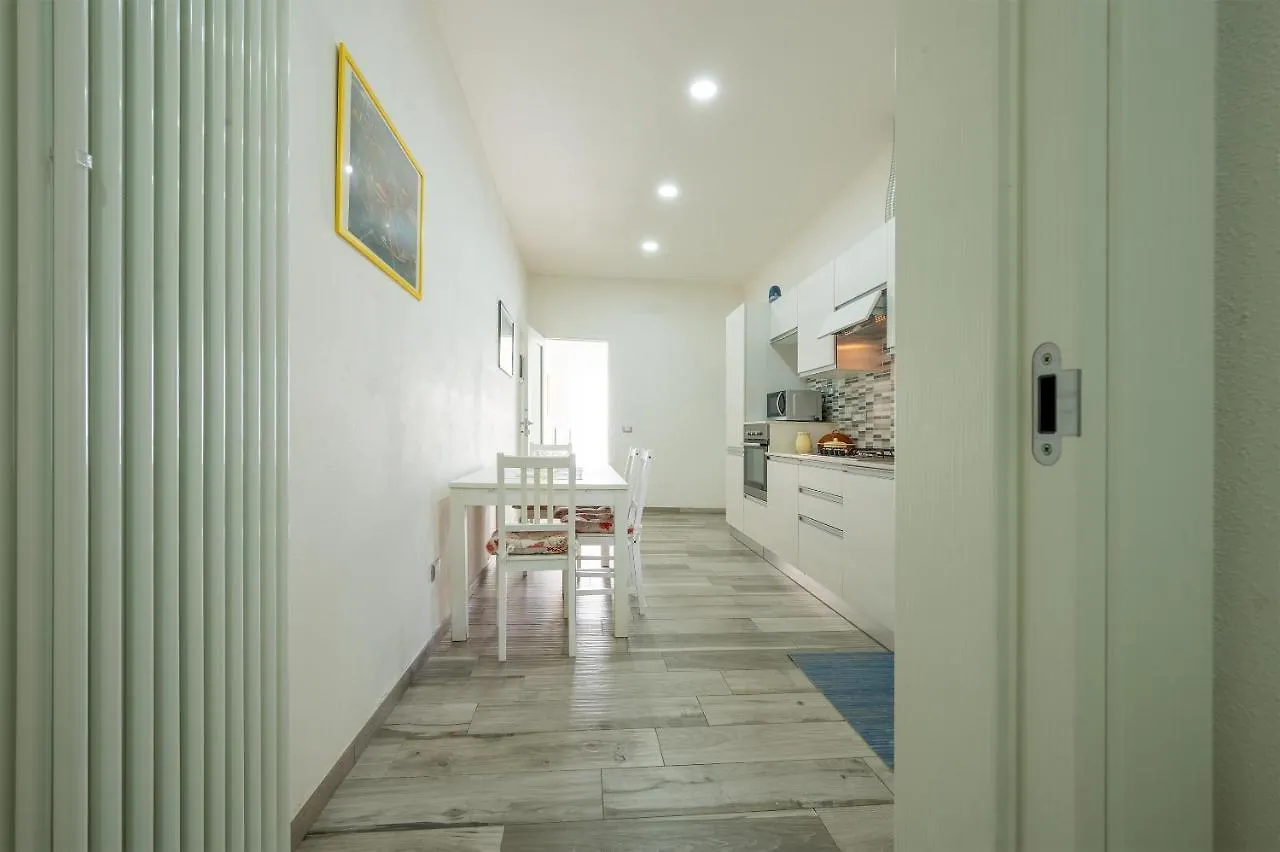 La Casina Della Pia Apartment Viareggio