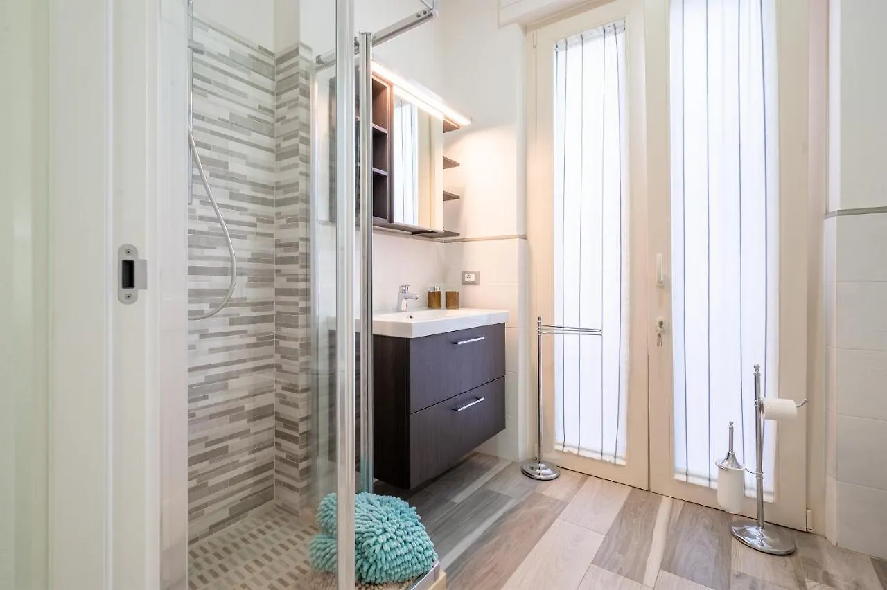 La Casina Della Pia Apartment Viareggio