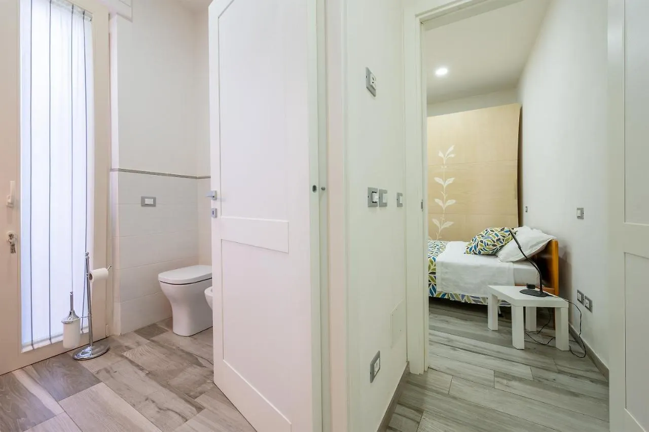 La Casina Della Pia Apartment Viareggio