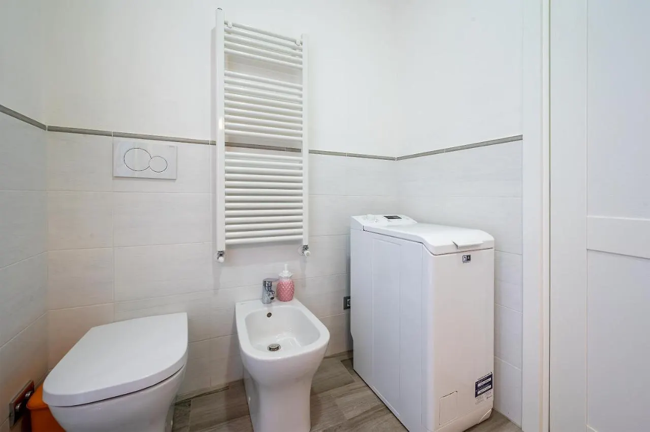 Apartmán La Casina Della Pia Viareggio