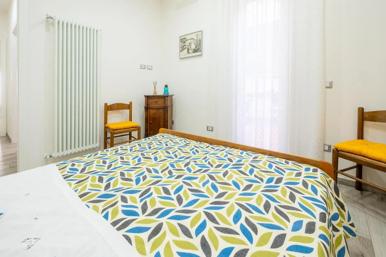 La Casina Della Pia Apartment Viareggio